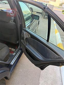 مێرسێدس بێنز E-Class